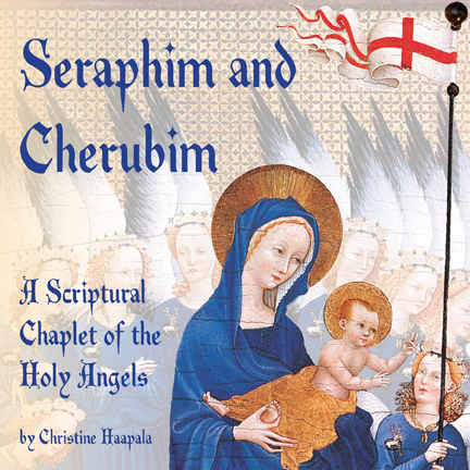 cover  of Seraphim and Cherubim